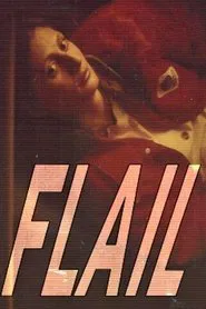 Flail movie poster