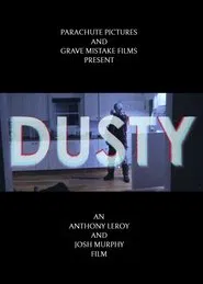 Dusty movie poster