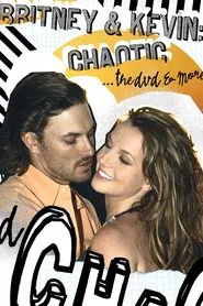 Britney & Kevin: Chaotic movie poster