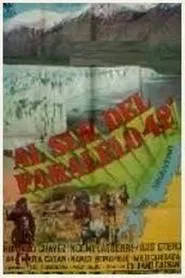 Poster do filme South of the 42nd parallel