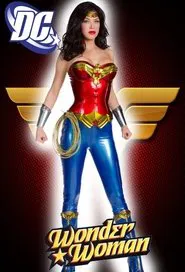 Poster do filme Wonder Woman
