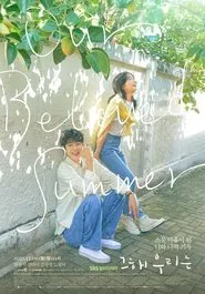 Our Beloved Summer: The Movie tv show poster