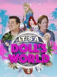 It's a Doll's World movie poster