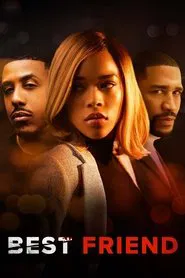 Best Friend movie poster