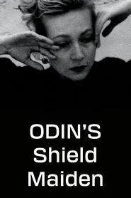 Odin's Shield Maiden movie poster