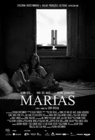 Marias movie poster