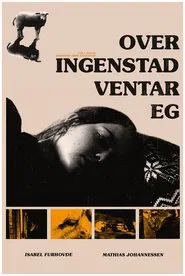Poster do filme Over Ingenstad Ventar Eg