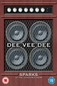 Sparks - Dee Vee Dee movie poster