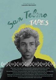 San Telmo Tapes movie poster