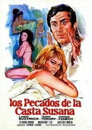 Poster do filme House of Pleasure