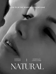 Natural movie poster