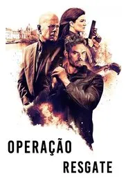 Poster do filme Operação Resgate