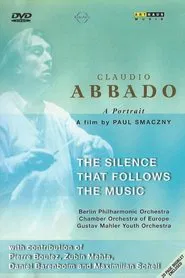 Abbado: The Silence that Follows the Music movie poster