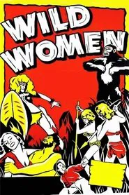 Poster do filme Wild Women