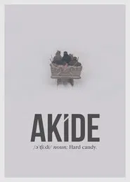 Poster do filme Akide