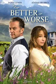 For Better or Worse movie poster