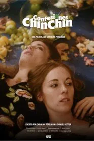 Poster do filme Confesiones Chin Chin