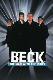 Beck - The Man with the Icons movie poster