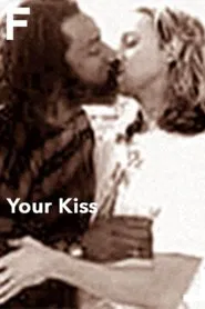 Your Kiss movie poster