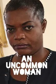 An Uncommon Woman movie poster