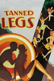 Tanned Legs movie poster
