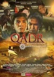 Qadr movie poster