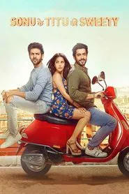 Sonu Ke Titu Ki Sweety movie poster