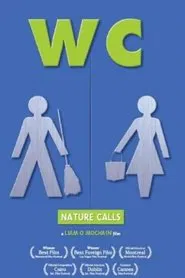 W.C. movie poster
