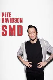 Pete Davidson: SMD movie poster