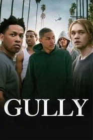 Gully movie poster
