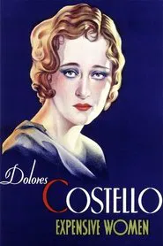 Poster do filme Expensive Women