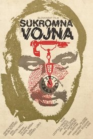Poster do filme Súkromná vojna