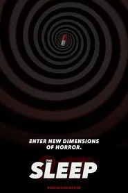 The Sleep: Survival Horror (Part One) movie poster