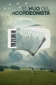 Poster do filme The Accordionist's Son