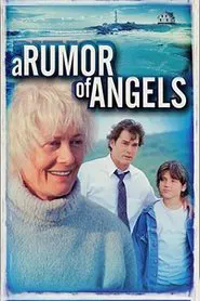 A Rumor of Angels movie poster