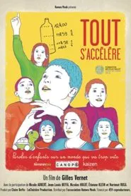 Tout s'accélère movie poster