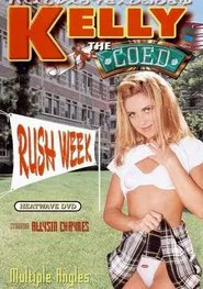 Kelly the Coed: Rush Week movie poster