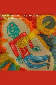 Lemminium: The Movie movie poster