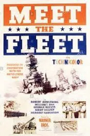 Meet the Fleet movie poster