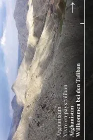 Afghanistan : vivre en pays taliban movie poster