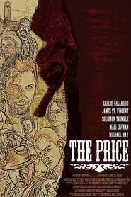 The Price movie poster