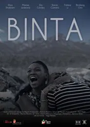 Binta movie poster