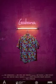 Gabana movie poster