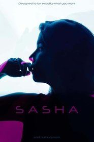 SASHA movie poster