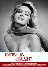 Karsh is History: Photographing Icons movie poster