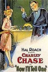 Now I'll Tell One movie poster