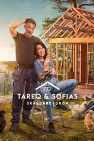 Tareq and Sofias archipelago dream tv show poster