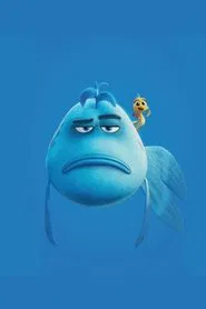 The Pout-Pout Fish movie poster