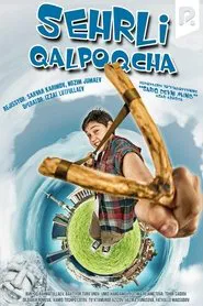 Sehrli Qalpoqcha movie poster