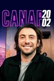 Canap 2002 movie poster